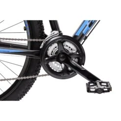 MTB 9.2 29"/24AL Matt Black-blue, 21" -Feuer And Design Shop 7583 63ee0a71f3d770.31693119 921541 08 o9a0gckpzef6h2lm