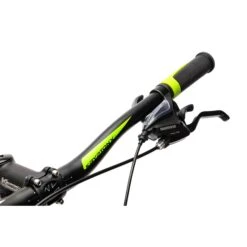 MTB 9.1 29"/24AL Black-green-matt, 19" -Feuer And Design Shop 7584 63ee0c4065a924.16726404 921545 05 sgnaeoxxzv2het5u