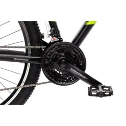 MTB 9.1 29"/24AL Black-green-matt, 19" -Feuer And Design Shop 7584 63ee0c484dfe56.91275227 921545 06 cwh8xnuq3wygnxea