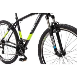 MTB 9.1 29"/24AL Black-green-matt, 21" -Feuer And Design Shop 7585 63ee0ca4194862.04665683 921545 03 8kynbjgvbyhw2zie