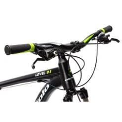 MTB 9.1 29"/24AL Black-green-matt, 21" -Feuer And Design Shop 7585 63ee0cabe2c398.64060602 921545 04 lxs5cxawixoacfri