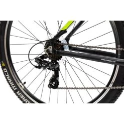 MTB 9.1 29"/24AL Black-green-matt, 21" -Feuer And Design Shop 7585 63ee0cc6e4a9c0.80148904 921545 07 ocdxejkf2hpeszvo