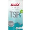 SWIX TSP05-4 Top Speed Turquoise Powder -8°...-15°C, 40g