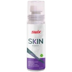 SWIX N21 Skin Boost 80 Ml
