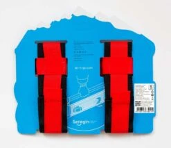 SKI-N-GO Skis&poles Holder, Red -Feuer And Design Shop 7747 61e990ed247d19.04852167 red20s20back sp4ovd2sai84xli7