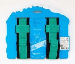 SKI-N-GO Skis&poles Holder, Green -Feuer And Design Shop 7749 61e990c64aadd3.15948384 green20m20back jxn5cqomhpnthgdy