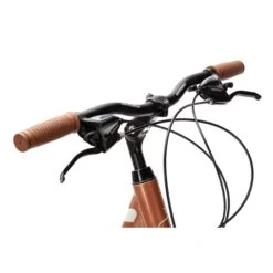 ELEGANCE LADY -bronze-V Brake, 18" -Feuer And Design Shop 7760 63ee30b73c4320.26299208 919605 04 yl6hrcabgx98ocvl