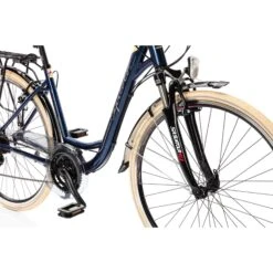 ELEGANCE LADY -blue -V Brake, 18" -Feuer And Design Shop 7761 63ee2f68adeb41.61362064 919606 03 syee4gktbjn54ar3