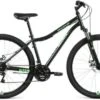 Forward ALTAIR MTB HT 29 2.0 Disc 17" Black / Bright Green