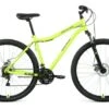 Forward ALTAIR MTB HT 29 2.0 Disc 17" Green/black