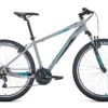 Forward APACHE 27,5 1.0 17" Grey/turquoise