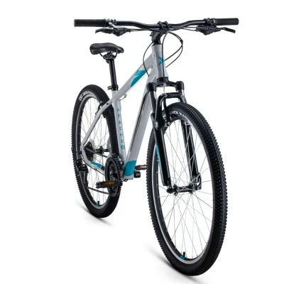 Forward APACHE 27,5 1.0 17" Grey/turquoise 4 Forward APACHE 27,5 1.0 17" Grey/turquoise - Image 2