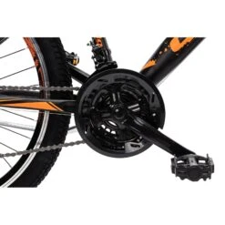 MTB RAPID 240 24"/18HT Black-orange,13" -Feuer And Design Shop 7834 63ee1b5f2b0690.66670140 921340 06 ho1dvxhlcfu7lmxg