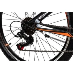 MTB RAPID 240 24"/18HT Black-orange,13" -Feuer And Design Shop 7834 63ee1b7d93d991.26418096 921340 07 iucyxquzt0xqaigr