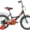 Novatrack 16" URBAN Black -Feuer And Design Shop 7866 622332cfc2e3e1.54192560 163urban.bk20 wosp1ofk9vyosj4n
