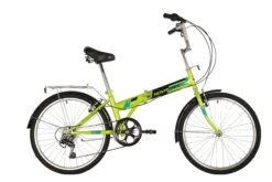 Novatrack 24" TG Green