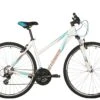 Stinger Lyberty STD 28'' White, Frame 48"