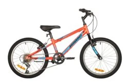 Mikado 20" Spark Kid Size 10" Orange
