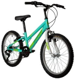 Mikado 20" VIDA Kid Size 10" Green