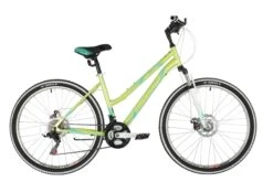 Stinger 26" Latina D 15" Green