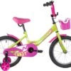 Novatrack 16" TWIST Green-pink -Feuer And Design Shop 7917 622c9491aeea95.35650268 161twist.gnp20 84sugdbs32tknpir