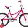Novatrack 20" Neptune PINK