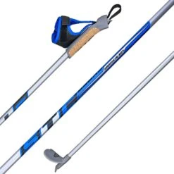 STC Cyber Ski Poles 60% Carbon -Feuer And Design Shop 8013 632976e07d9559.12013442 stc cyber blue hyx6acxisxk0py5i