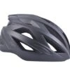 Kaciga Bike Helmet Xeno Black