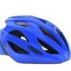Kaciga Bike Helmet Piste Blue