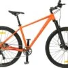Bike Welt Ranger 2.0 29 2022 Orange 22"