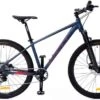 Bike Welt Ranger 3.0 27 2022 Dark Blue 18"