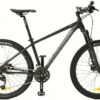 Bike Welt Rockfall 2.0 27 2022 Matt Black 18"