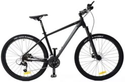 Bike Welt Rockfall 2.0 29 2022 Matt Black 20"