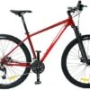 Bike Welt Rockfall 2.0 29 2022 Magenda Red 22"