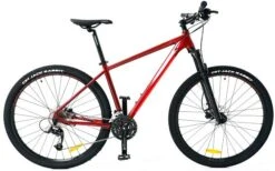 Bike Welt Rockfall 2.0 29 2022 Magenda Red 22"