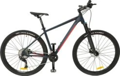 Bike Welt Rockfall 5.0 29 2022 Ultramarine Blue 18"
