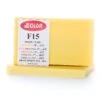 Solda F15 Medium Fluor Glide Wax Yellow +5...-4°C, 500g -Feuer And Design Shop 830YE 66 5410624d63bab5.98664534 IMG 1756