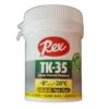 Rex "TK-35" Racing Service Powder (C6, PFOA-free) -8°...-20°C, 30g -Feuer And Design Shop 8389 63359508772f23.97084368 rex20tk 35 1geqhj2h6jhdpcee