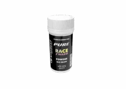 Vauhti Pure Race Old Snow Warm Powder 35gr, +7°...-3°C