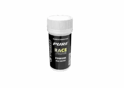 Vauhti Pure Race Old Snow Black Powder 35gr