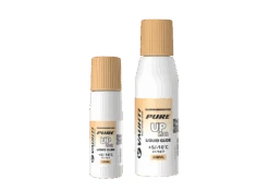 Vauhti Pure Up LDR Liquid Glide 100ml, +5°...-10°C