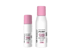 Vauhti Pure One Warm Liquid Glide 100ml, +7°...-3°C