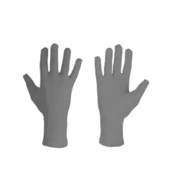 LillSport Wool Liner Light Grey