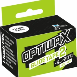 OPTIWAX HydrOX Glide Tape 2, Width 60mm, Length 12,5m