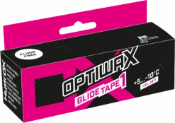 OPTIWAX HydrOX Glide Tape 1, Width 120mm, Length 12,5m
