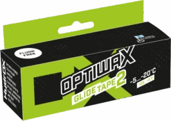 OPTIWAX HydrOX Glide Tape 2, Width 120mm, Length 12,5m