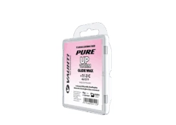 Vauhti Pure Up Warm Glide Wax, +7°...-3°C, 180g