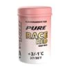 Vauhti Pure Grip Race Red, +3°...-1°C, 45g