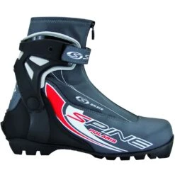 Ski Boots Spine Polaris 85 NNN