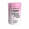Vauhti Pure Grip Pro Pink, -1°...-5°C, 45g